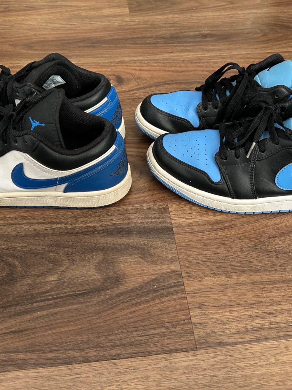 Men’s Jordan Sneakers - Picture 2 of 9